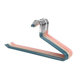 Ontek Save space  Metal Layers Multifunction Pant Hanger  for Household  Clothes