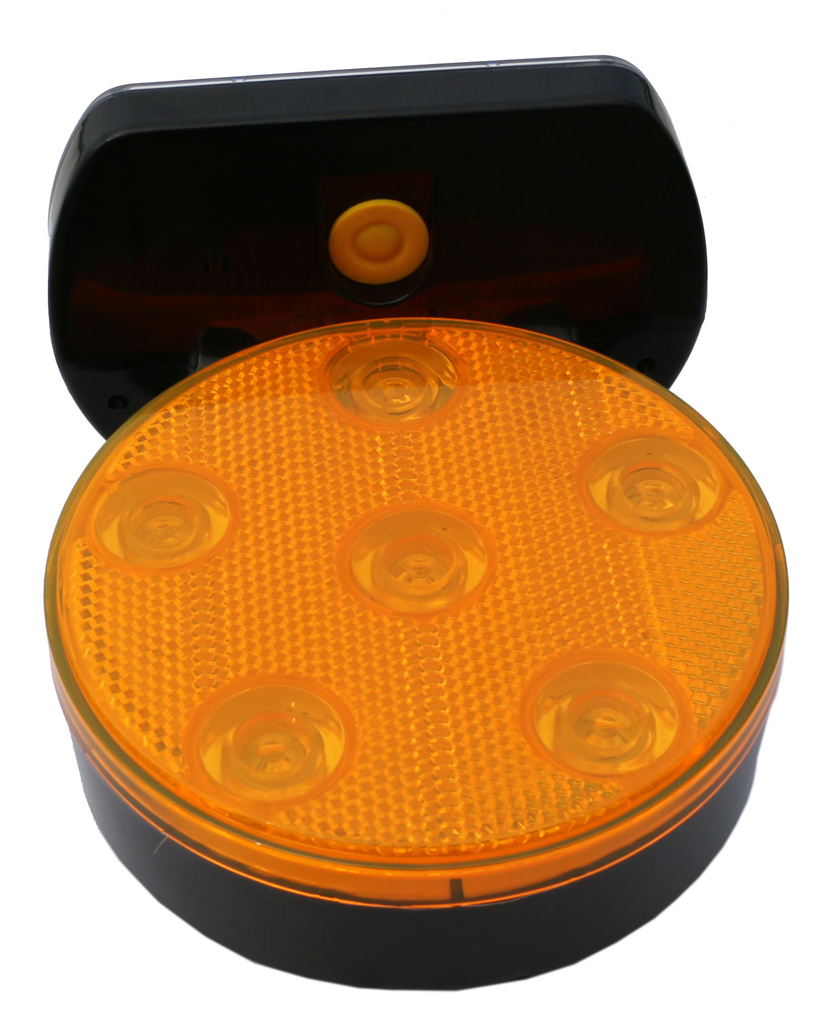 Warning Flashing beacon light traffic  light for bus, car,auto