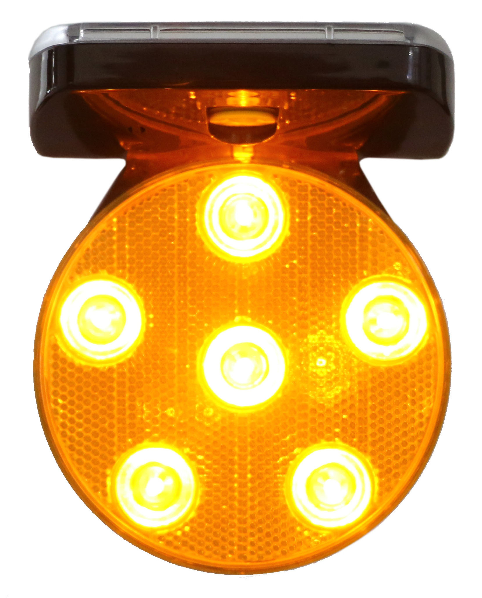 Warning Flashing beacon light traffic  light for bus, car,auto