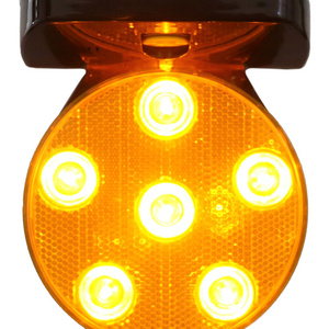 Warning Flashing beacon light traffic  light for bus, car,auto