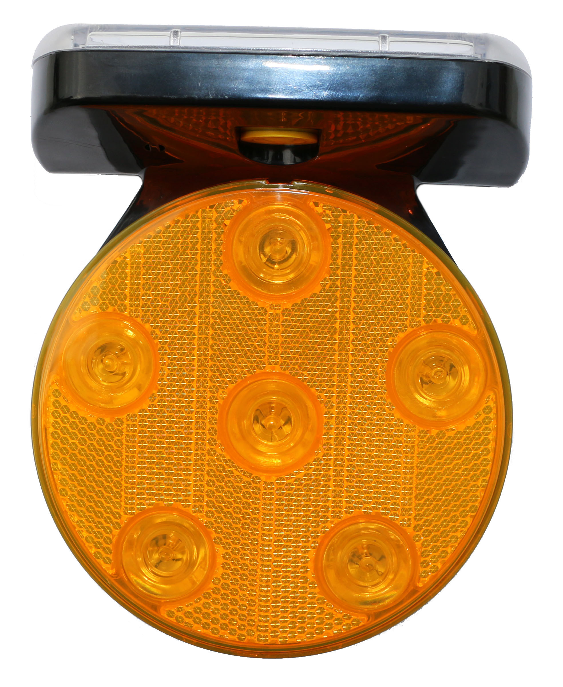 Warning Flashing beacon light traffic  light for bus, car,auto