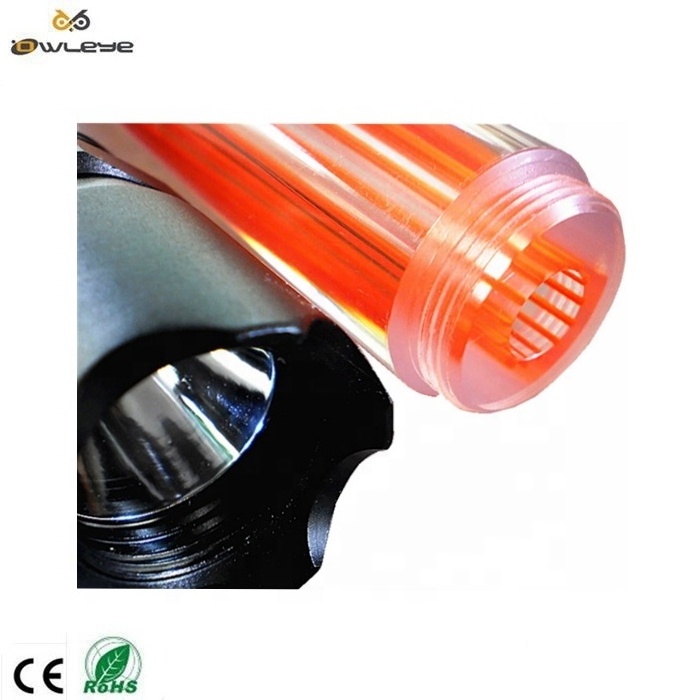 Good usage high quality emergency traffic baton used multi-functional traffic light baton