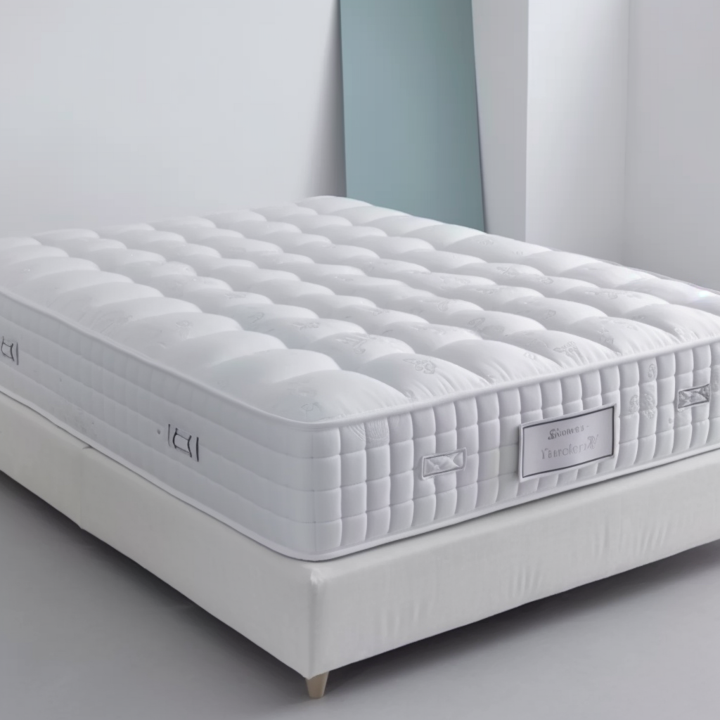 High quality wholesale rolled up natura latex mattress in a box memory foam spring bed mattress pillowtop mattress matratze