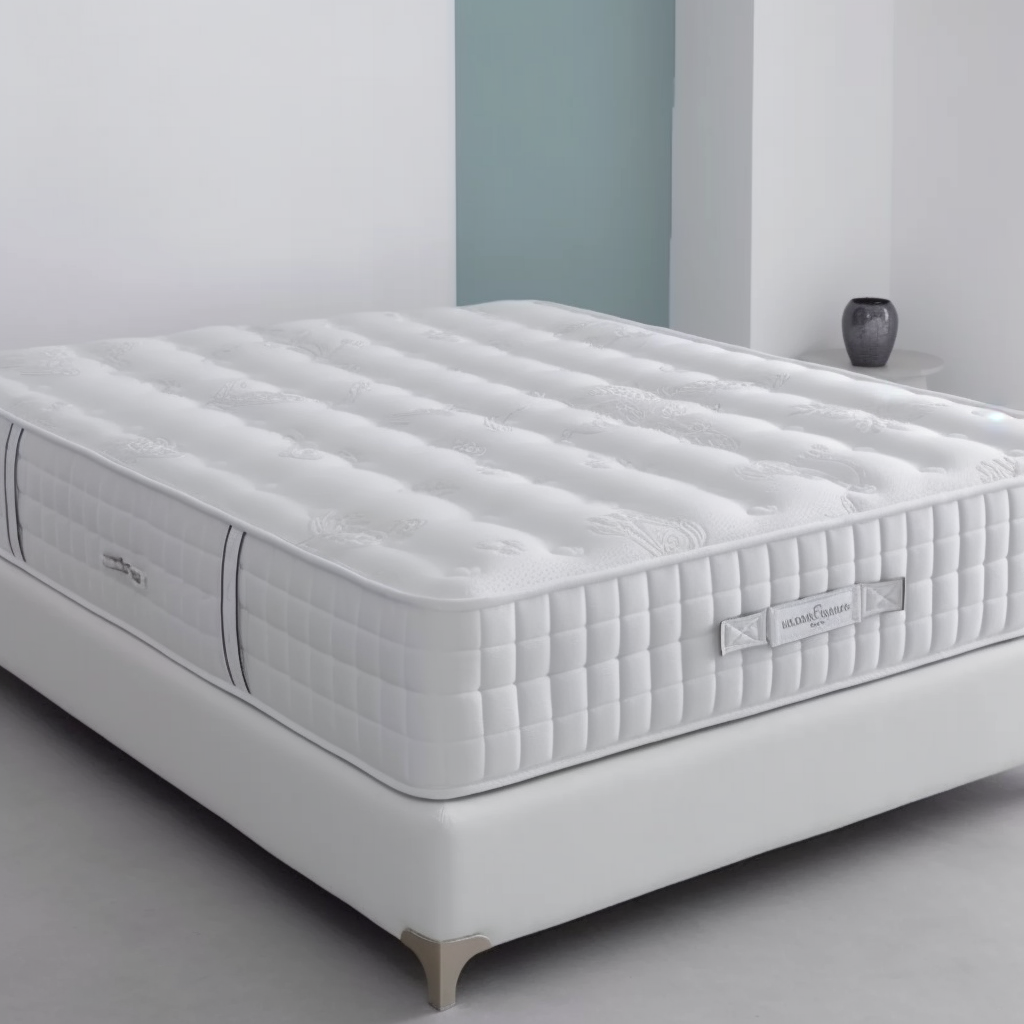 High quality wholesale rolled up natura latex mattress in a box memory foam spring bed mattress pillowtop mattress matratze