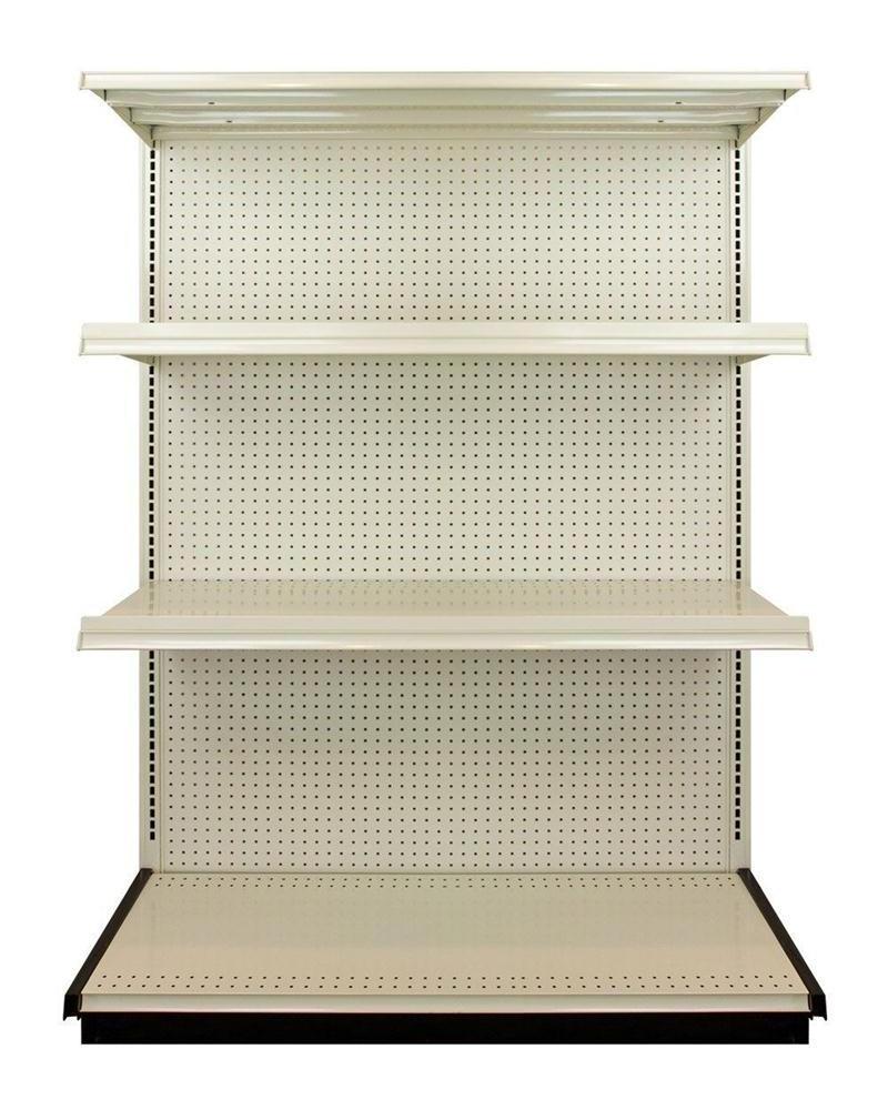 Usa Liquor Store Priced Retail Store Rack Supermarket Shelf Gondola Shelving For Store Supermarket