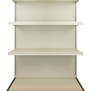 Usa Liquor Store Priced Retail Store Rack Supermarket Shelf Gondola Shelving For Store Supermarket