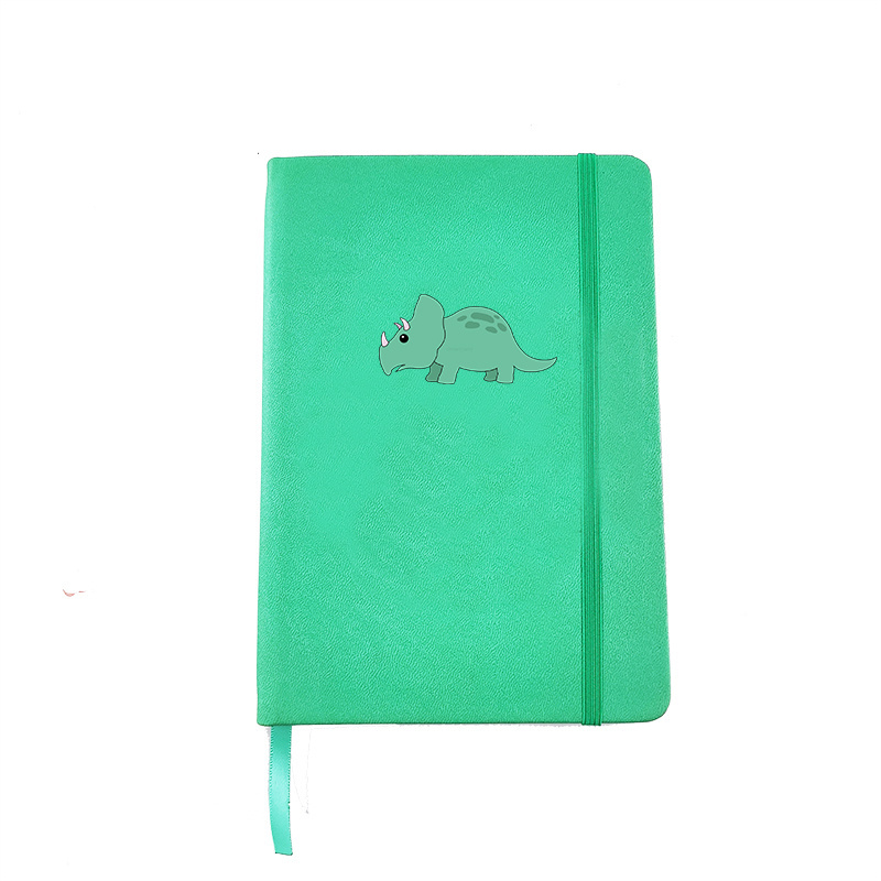 Low price Custom Travel Notebooks Planner Book Printing Private Label Journals Planners Diary Dotted Blank A5 Journal