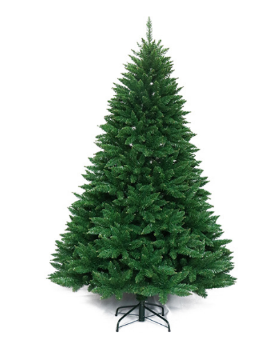 New Hot Sale New Wholesale Christmas Decoration Hinged Snow Artificial Christmas Tree With Ornaments