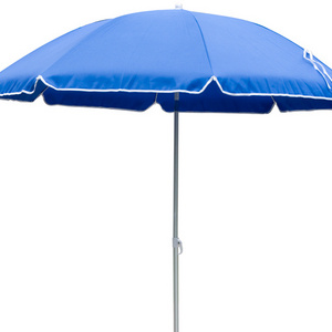 Parasols Large Luxury Outdoor Beach Wholesale Garden Customized Parasols Patio Umbrella For Sale