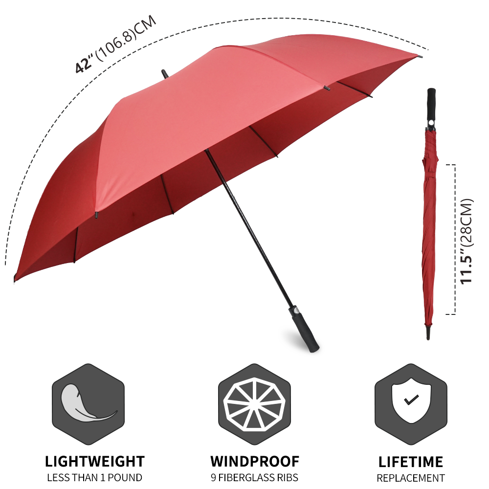 Wholesale Custom Windproof Travel Rain Umbrella Automatic Strong Portable Umbrella For Men and Women