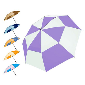 Waterproof Cheap HighQuality Market 2024 Fashion Best Commercial Buy Bulk Unique Handle umbrella for The Rain