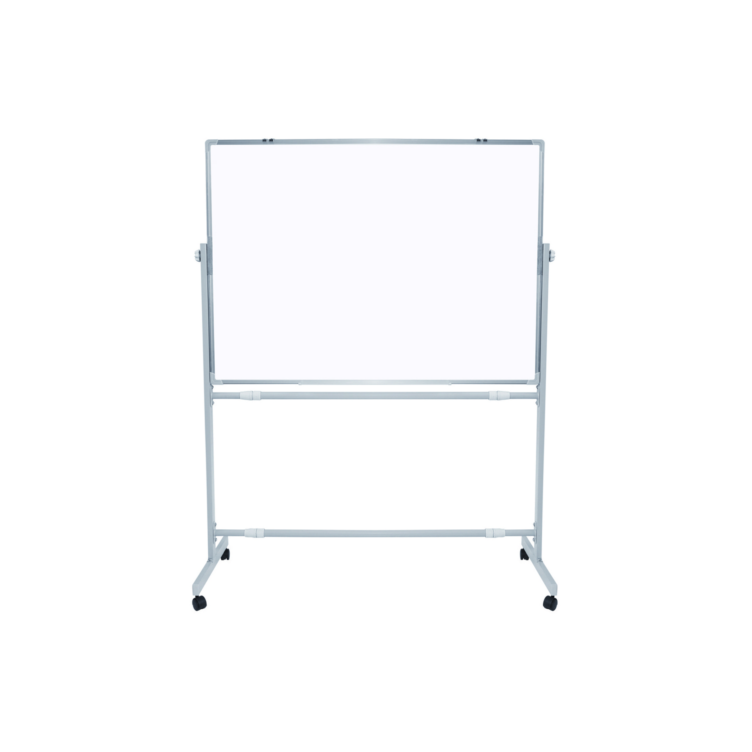 Standing Drawing Dry Erase Erasable Kids Whiteboard With Stand