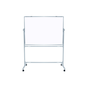 Standing Drawing Dry Erase Erasable Kids Whiteboard With Stand