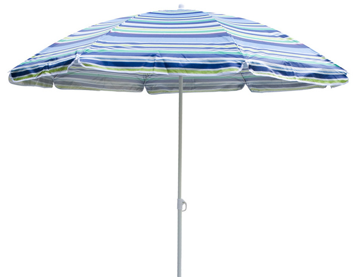 Beach Summer Waterproof Chinese Sun  Large Luxury Outdoor Beach Wholesale Umbrella For Sale