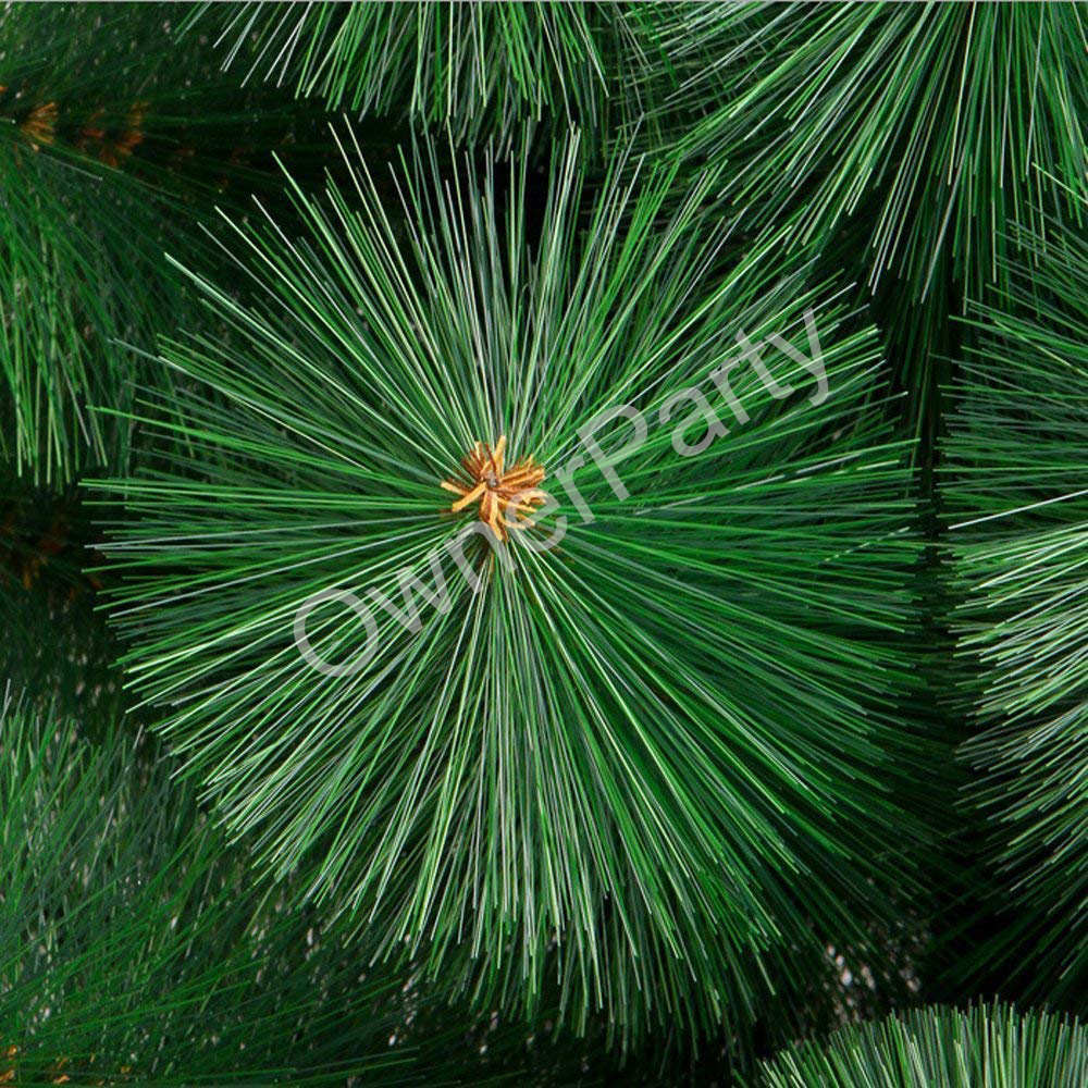 2023 factory new products arrive wholesale simulation Cedar PE flocking decorative Christmas tree christmas tree