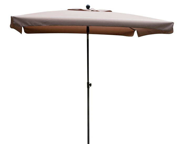 Hot Sale Cantilever Wholesale Garden Outdoor Customized Patio Pool Summer Waterproof Umbrella