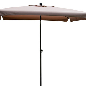 Hot Sale Cantilever Wholesale Garden Outdoor Customized Patio Pool Summer Waterproof Umbrella