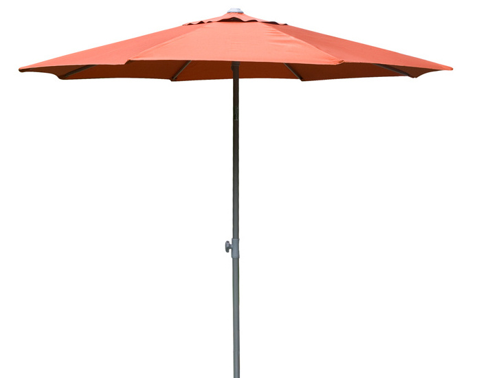 Hot Sale Cantilever Wholesale Garden Outdoor Customized Patio Pool Summer Waterproof Umbrella