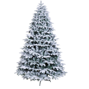 2023 factory new products arrive wholesale simulation Cedar PE flocking decorative Christmas tree christmas tree