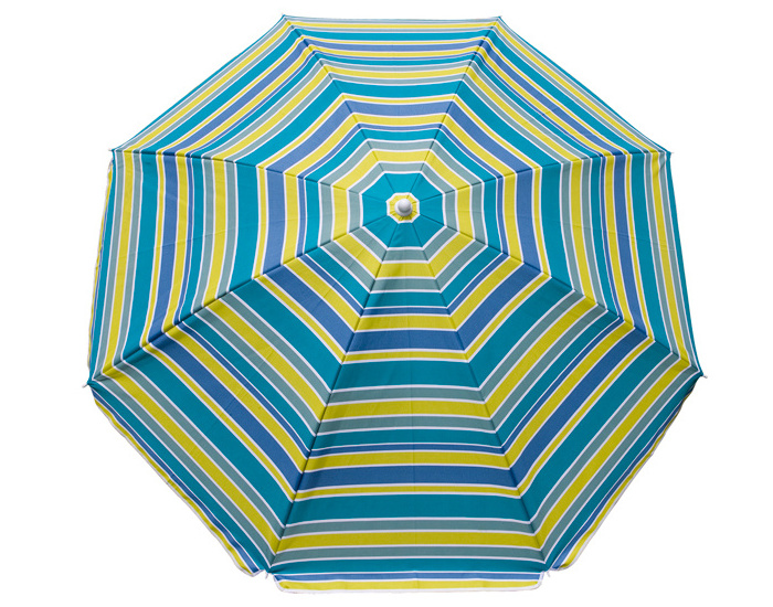 Hot Sale Luxury Outdoor Beach Wholesale Garden Customized Parasols Patio Umbrella For Sale