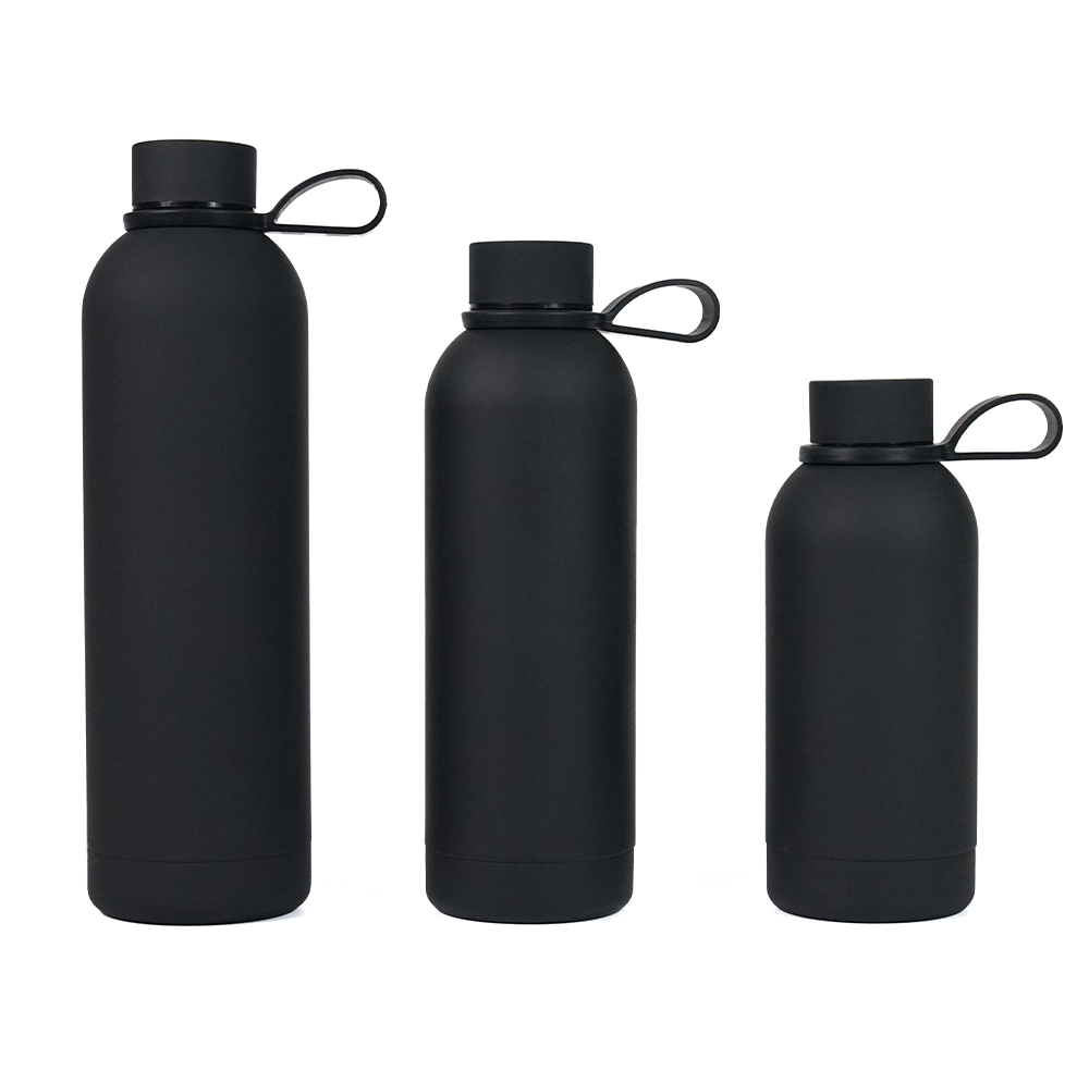 Baby Warm 5 Gallon Reusable Custom Logo Thermal Aesthetic 4 In 1 Bulk Colored 3In1 Stainless Steel Water Bottle For Gym