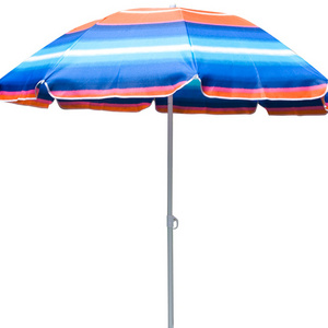 Hot Sale Luxury Outdoor Beach Wholesale Garden Customized Parasols Patio Umbrella For Sale