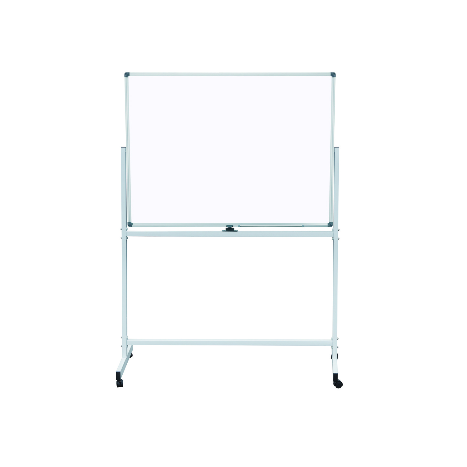 Standing Drawing Dry Erase Erasable Kids Whiteboard With Stand