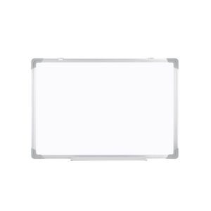 Wall Mounted Magnetic White Boards for School