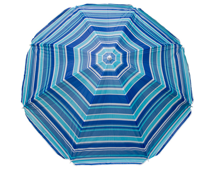 Hot Sale Luxury Outdoor Beach Wholesale Garden Customized Parasols Patio Umbrella For Sale