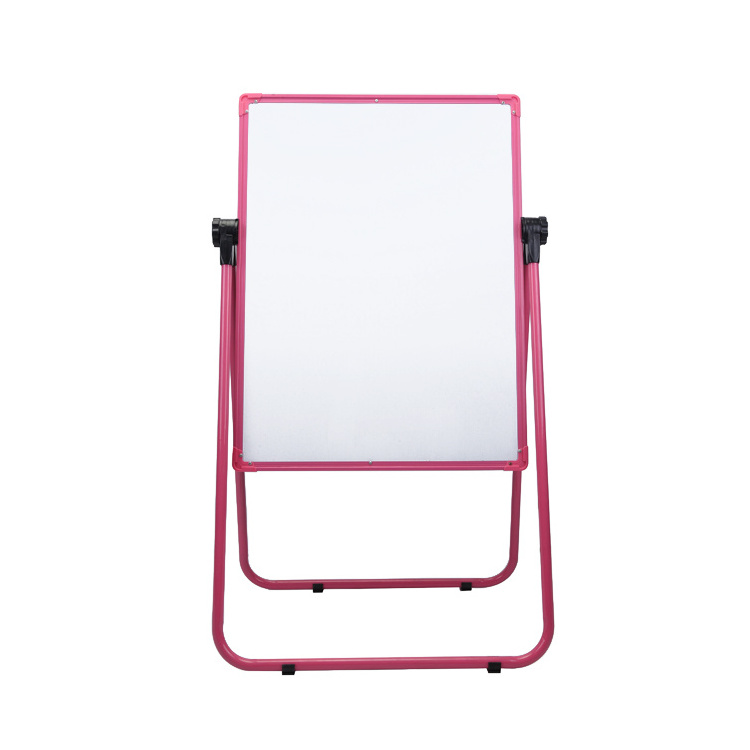 High Quality Magnetic U-Stand Whiteboard/Flipchart Easel