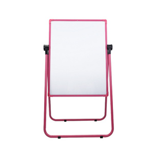 High Quality Magnetic U-Stand Whiteboard/Flipchart Easel