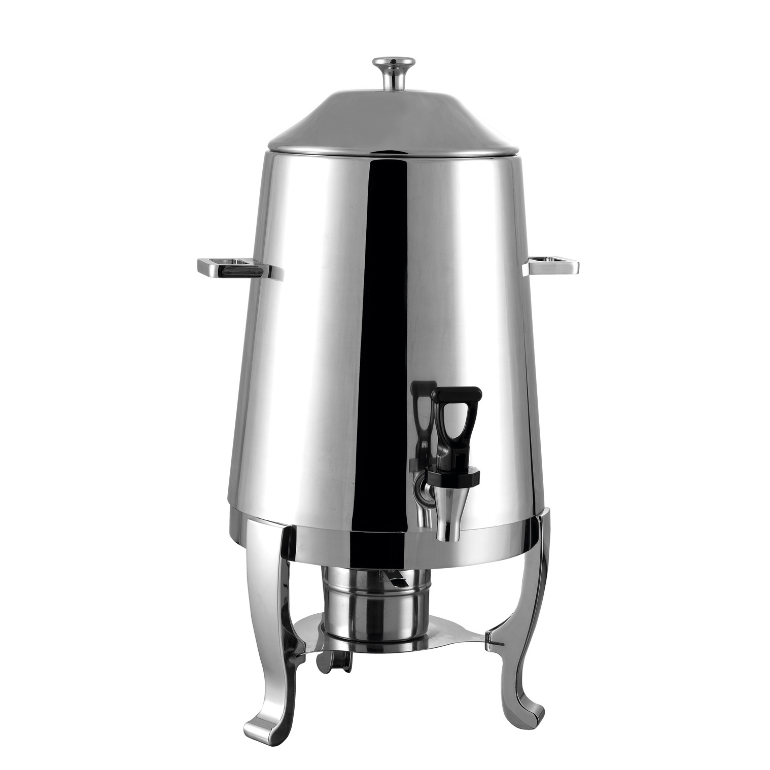 Best Price Large Commercial Deluxe Hot Coffee Making Urn