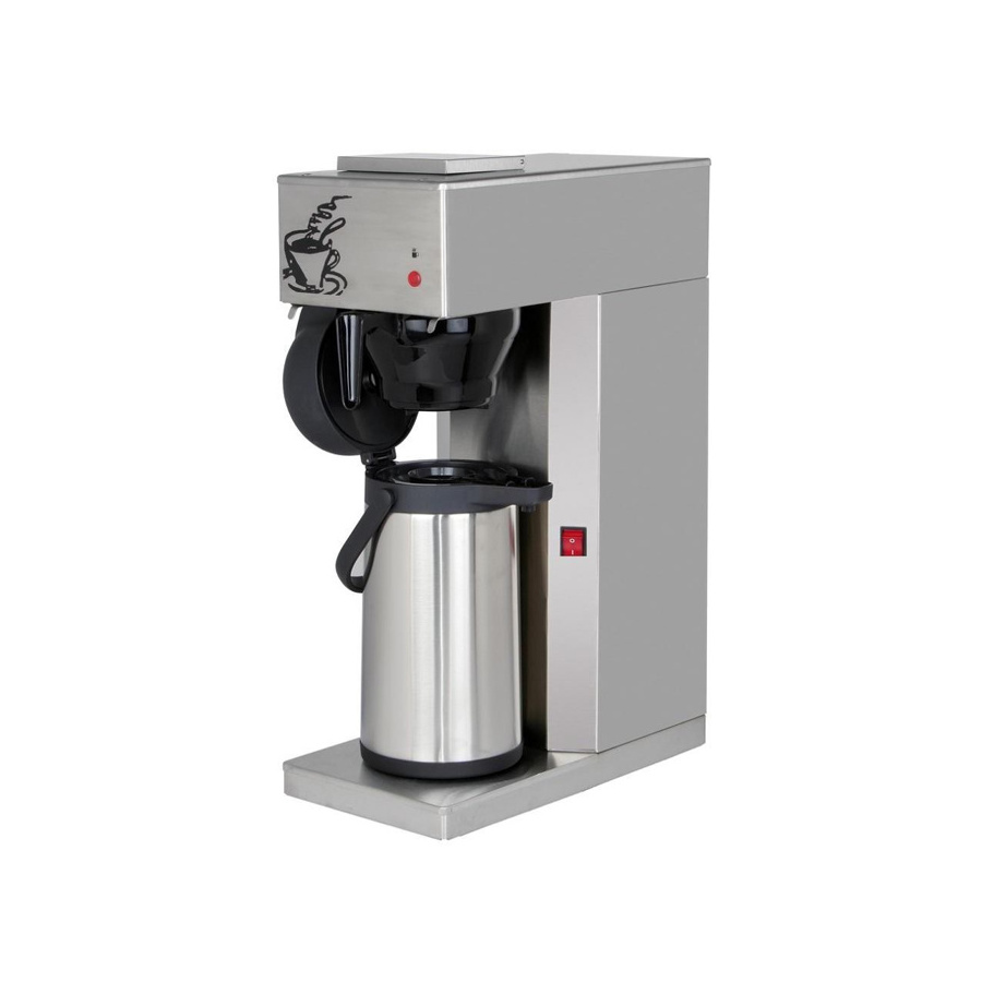 10 to 18cup commercial tea brewer commercial coffee brewer machines catering coffee maker commercial coffee brewer