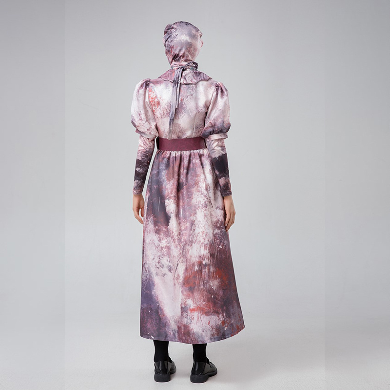 Halloween Costumes Dawn Kill Costume Cosplay Silent Hill Butcher Ghost NPC Horror Costume