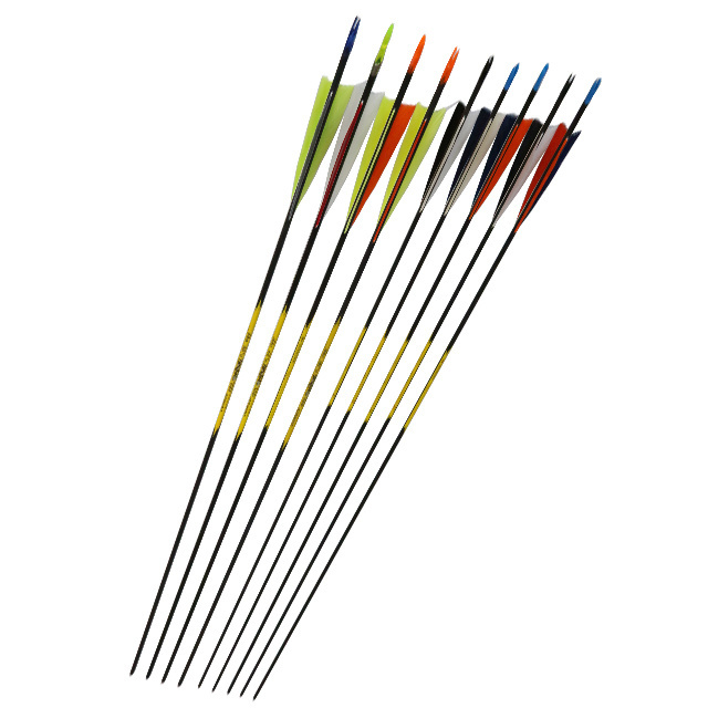 arrow  shaft   carbon arrow     archery   high quality arrow