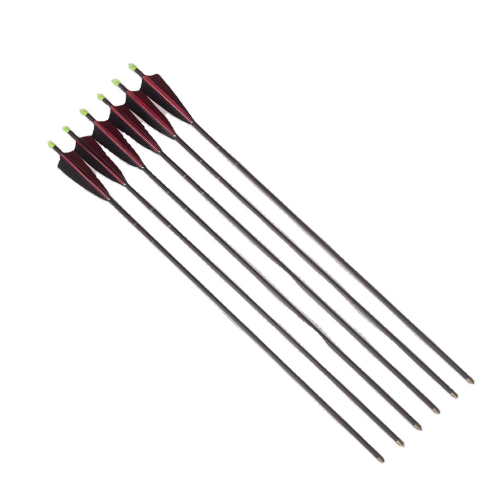 arrow  shaft   carbon arrow     archery   high quality arrow