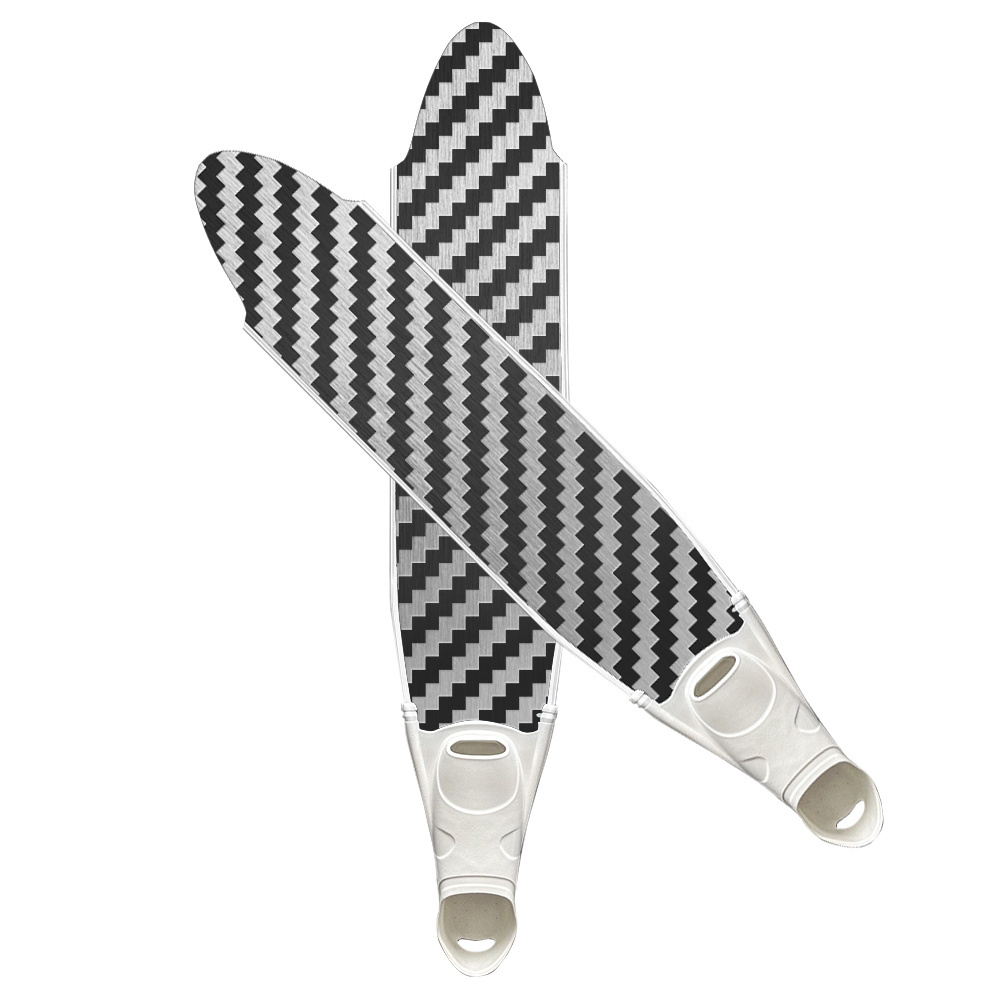 fins  carbon fiber fins  carbon  flippers  diving fins