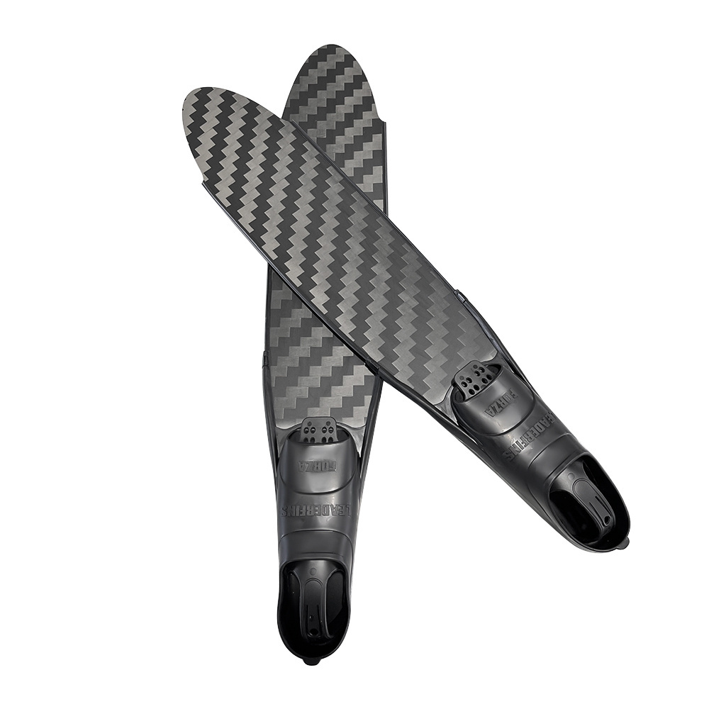 fins  carbon fiber fins  carbon  flippers  diving fins