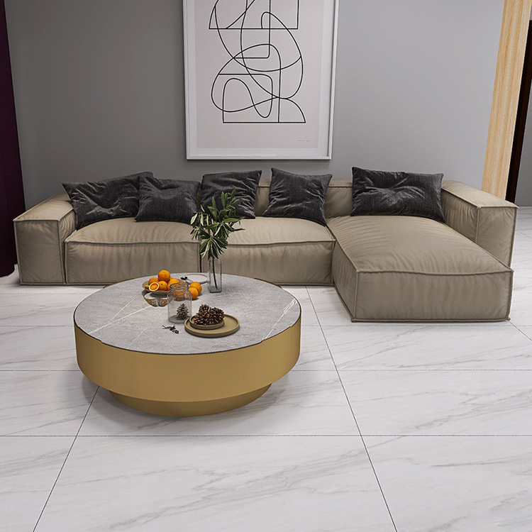 Porcelain Polished Glazed Slabs Wall Floor 600*1200*10mm Bricks Plastic Flooring Heating Floor Tiles Marble Tile