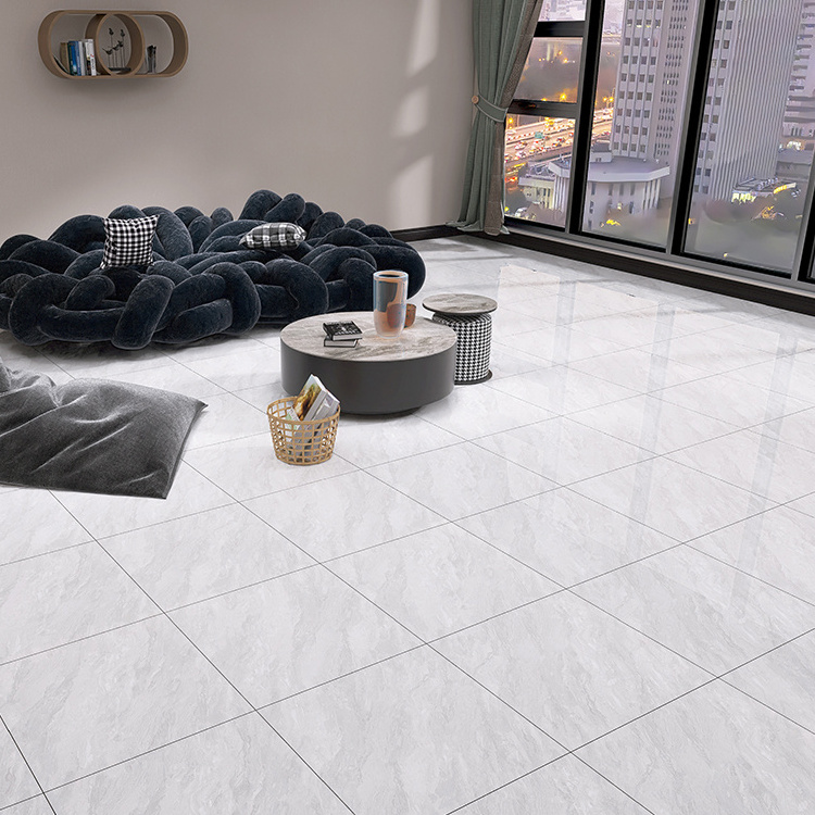 600x600mm High Quality Best Price Glazed Polished Porcelain Tile For Interior Wall And Floor