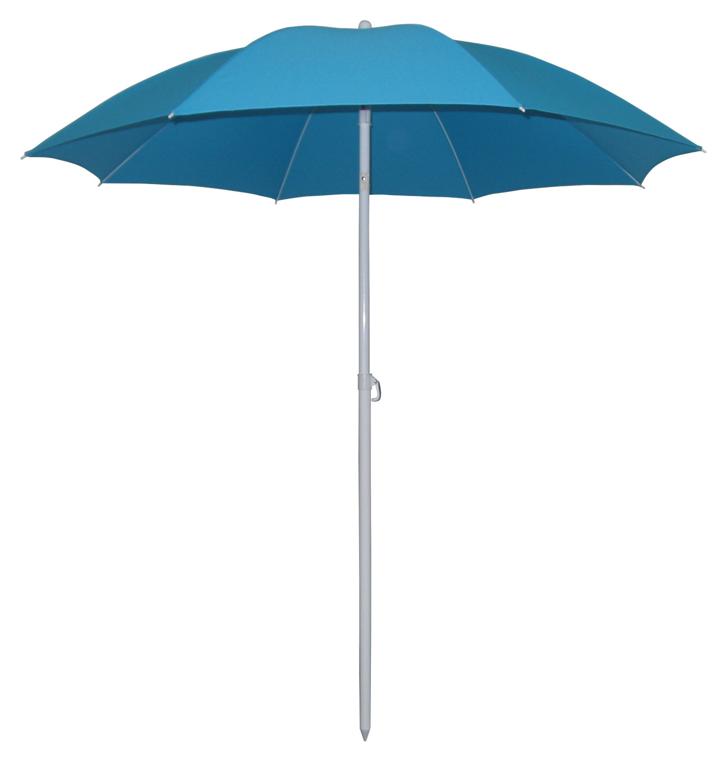 frame steel pole Garden Beach Waterproof Protection Patio Umbrella beach umbrella