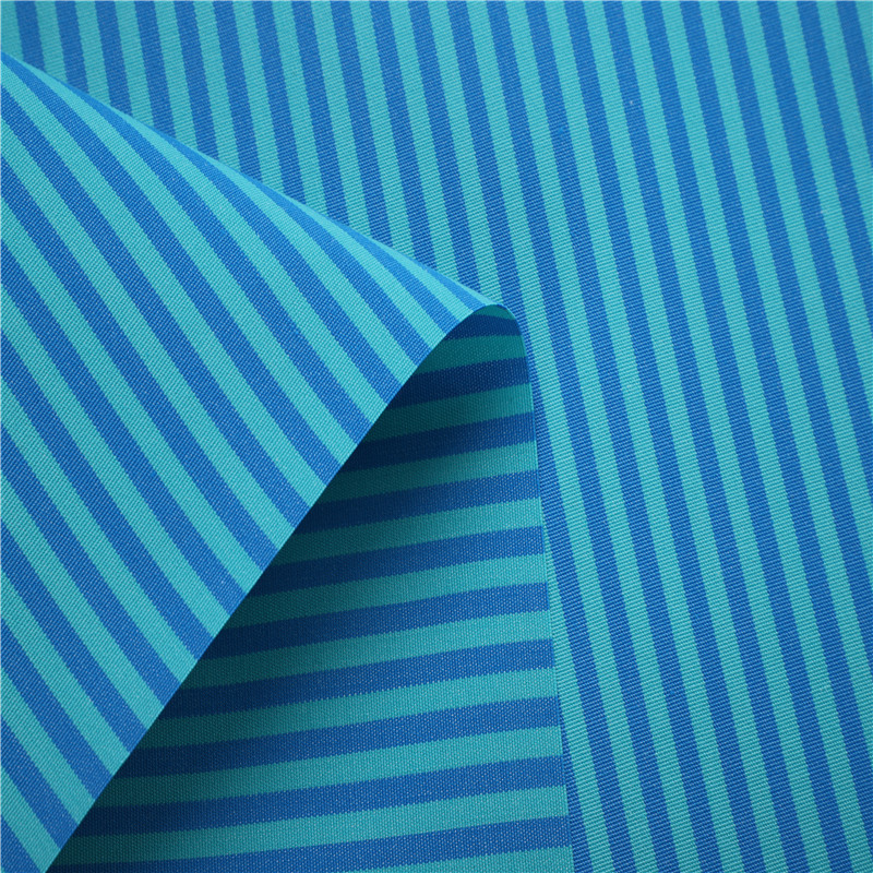 acrylic coated boat fabric