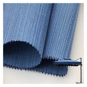 Eco-friendly fabric Solution Dyed Olefin Waterproof Outdoor 100% Olefin Fabric outdoor fabric