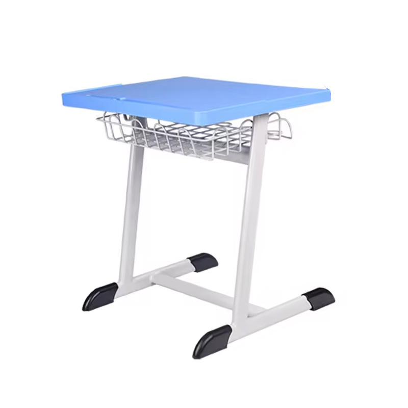 Factory direct sales of high-quality school table and chair sets with sturdy modern design for student tables and chairs