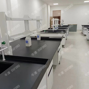 High Quality School Laboratory Furniture Test bench