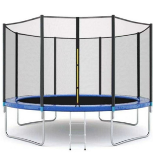 Kid trampoline 10ft buy backyard aldi trampoline outdoor with safety net trampolines