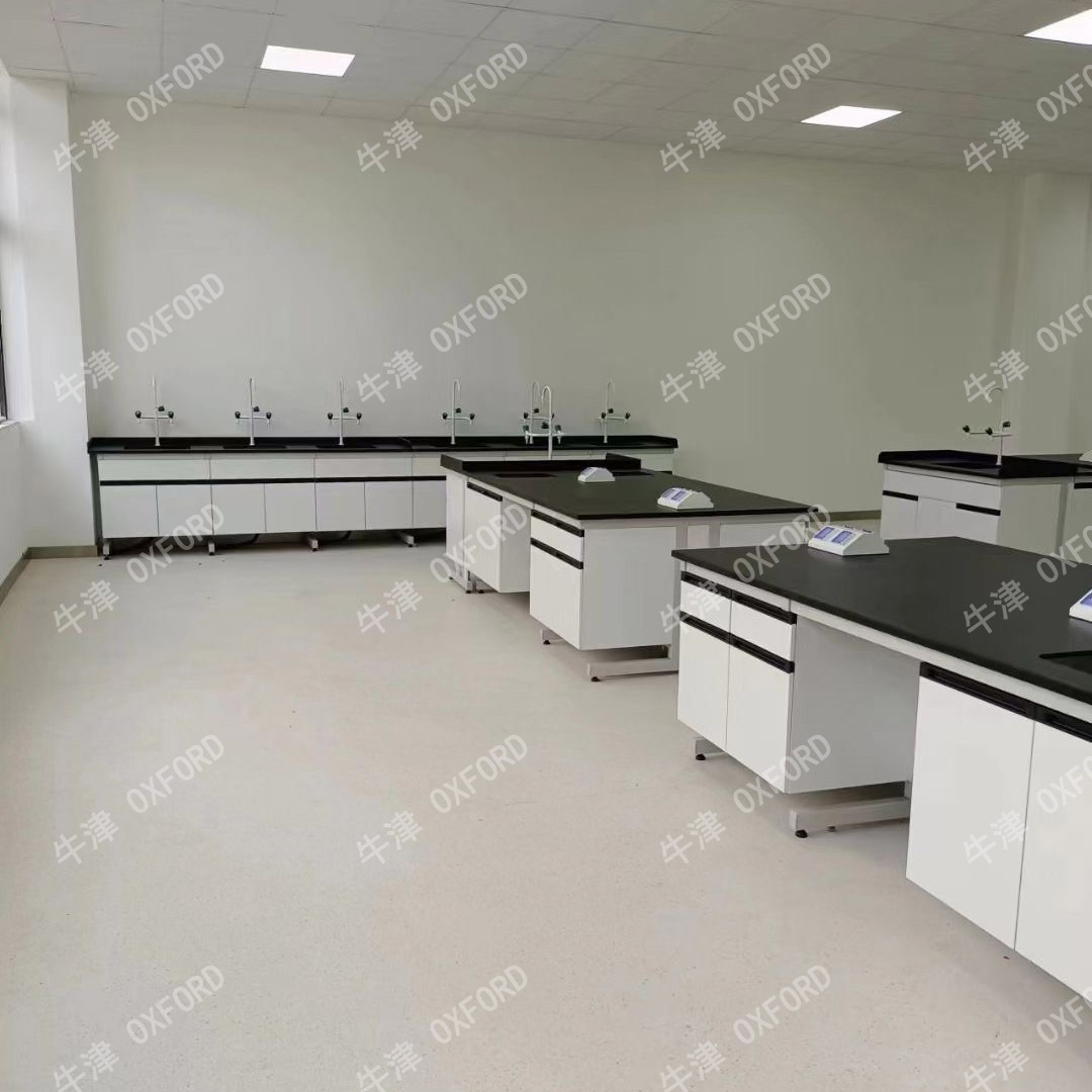 High Quality School Laboratory Furniture Test bench