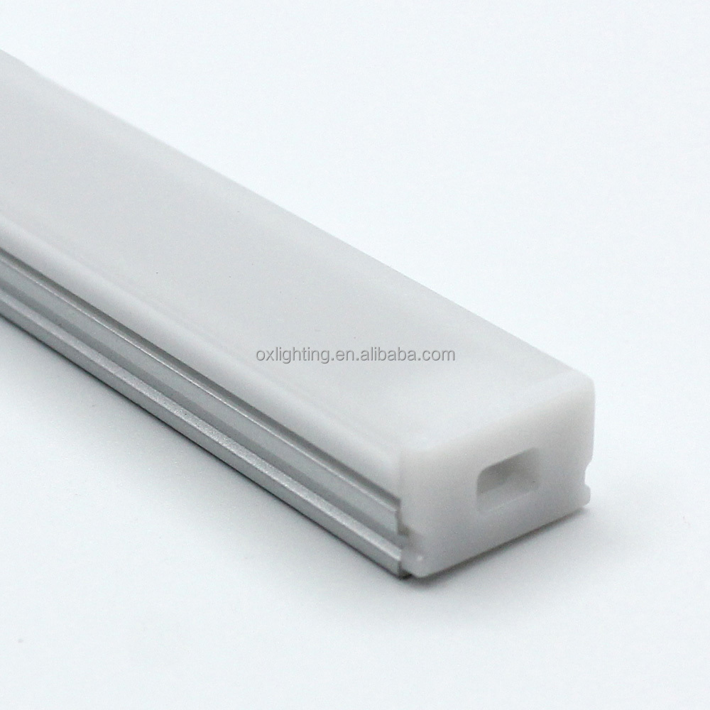 Led Recessed Channel 8mm Led Aluminium Profile Recessed 3m 5m Trimless Recessed Plaster Led Aluminum Channel