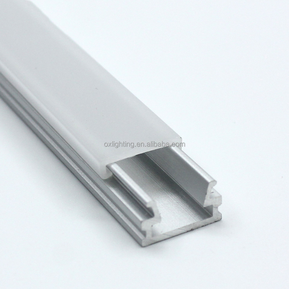 Led Recessed Channel 8mm Led Aluminium Profile Recessed 3m 5m Trimless Recessed Plaster Led Aluminum Channel