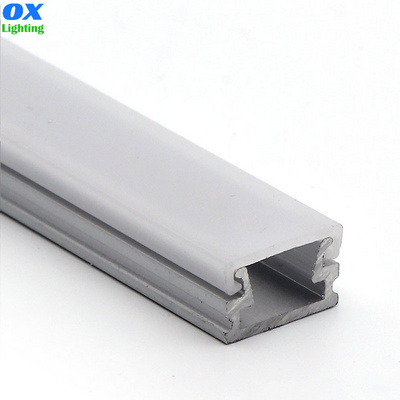 Led Recessed Channel 8mm Led Aluminium Profile Recessed 3m 5m Trimless Recessed Plaster Led Aluminum Channel